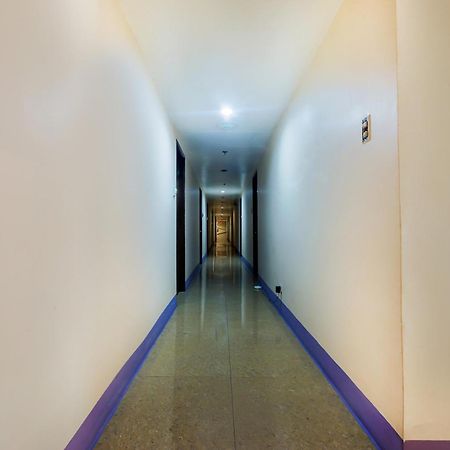 Hotel Cote D' Azure Las Piñas Exterior foto